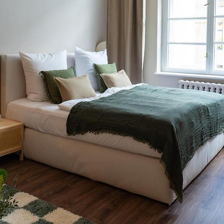 The Charming By Curt Suites Berlin Luaran gambar