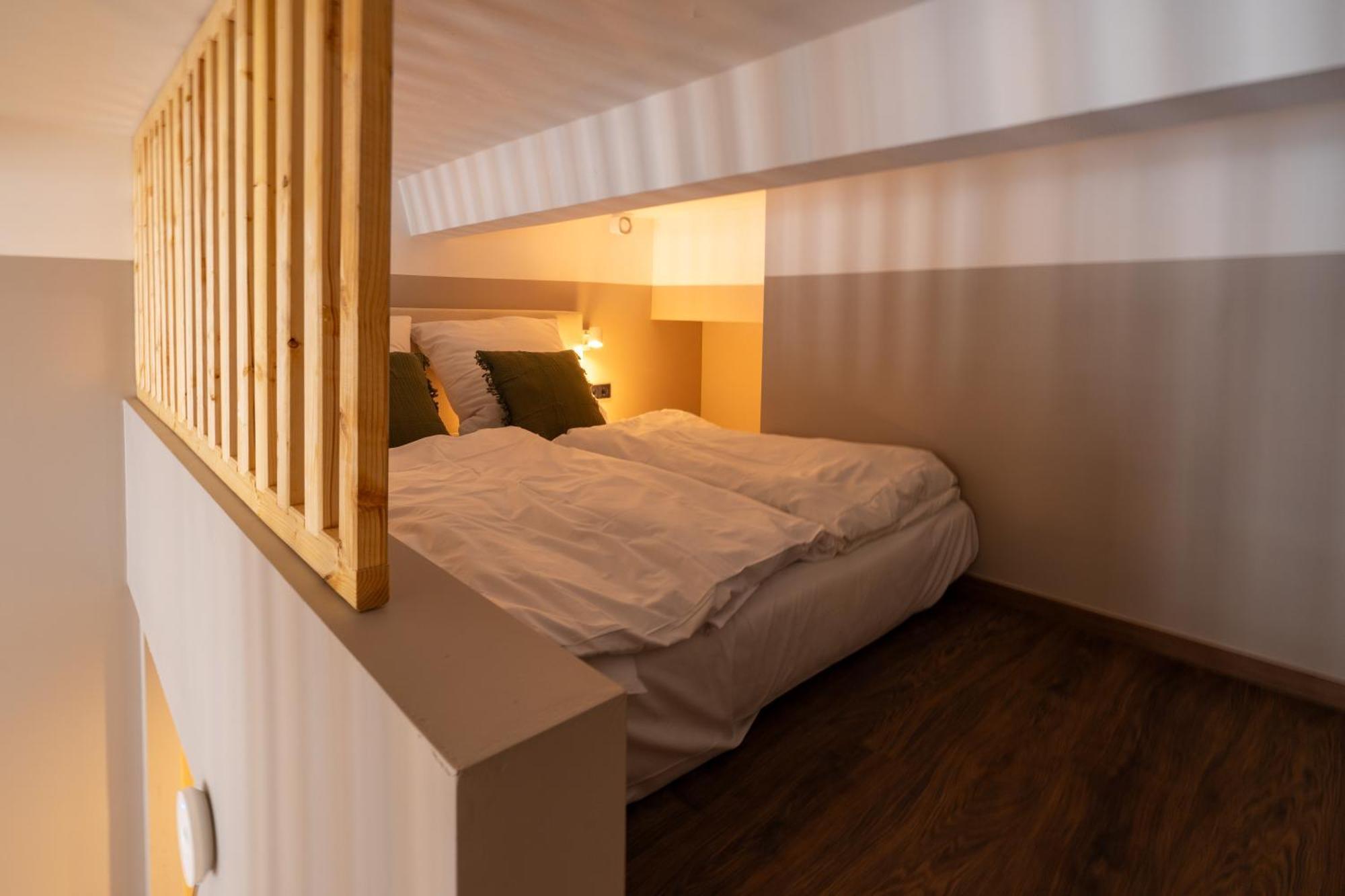 The Charming By Curt Suites Berlin Luaran gambar