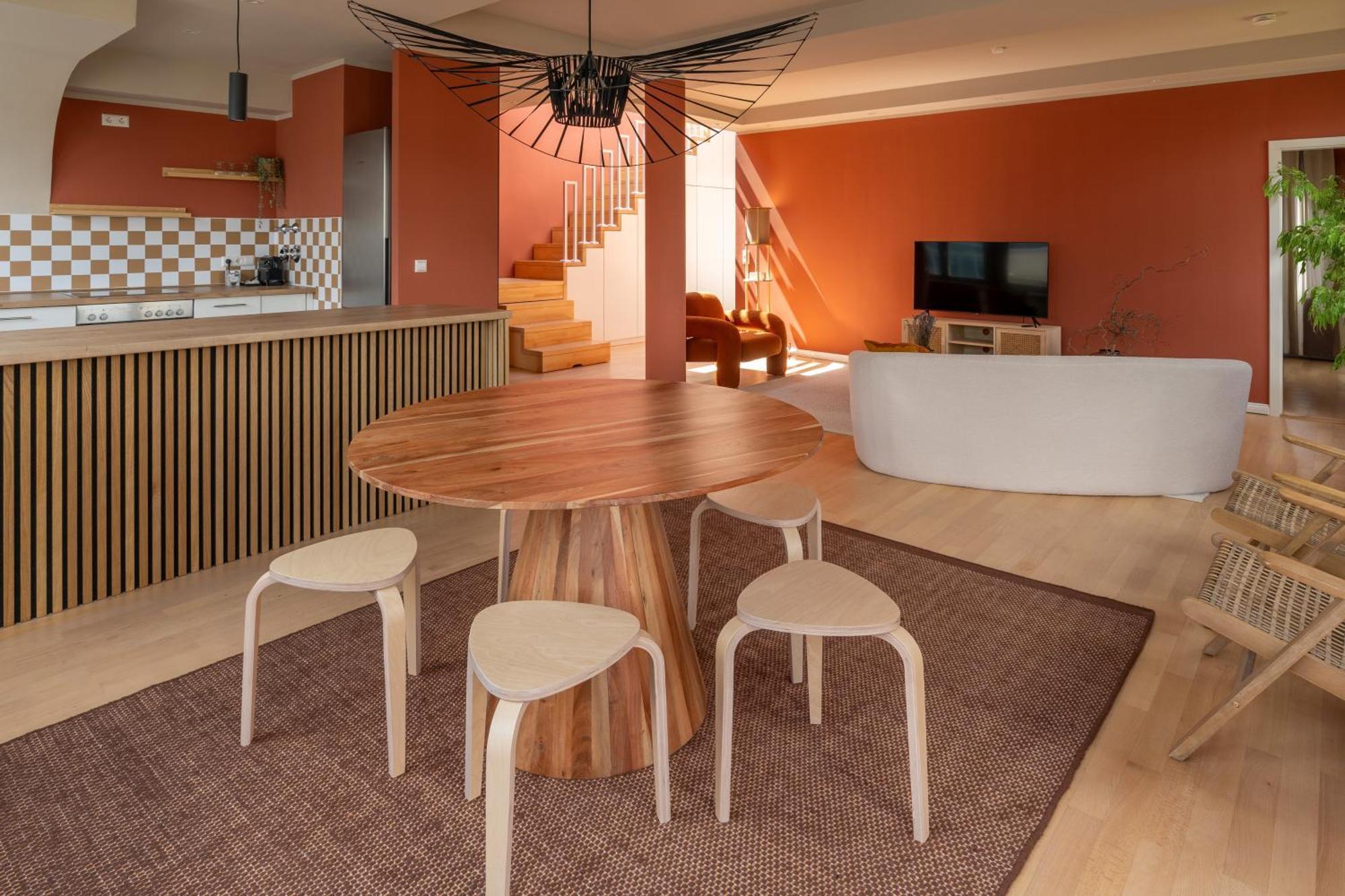 The Charming By Curt Suites Berlin Luaran gambar