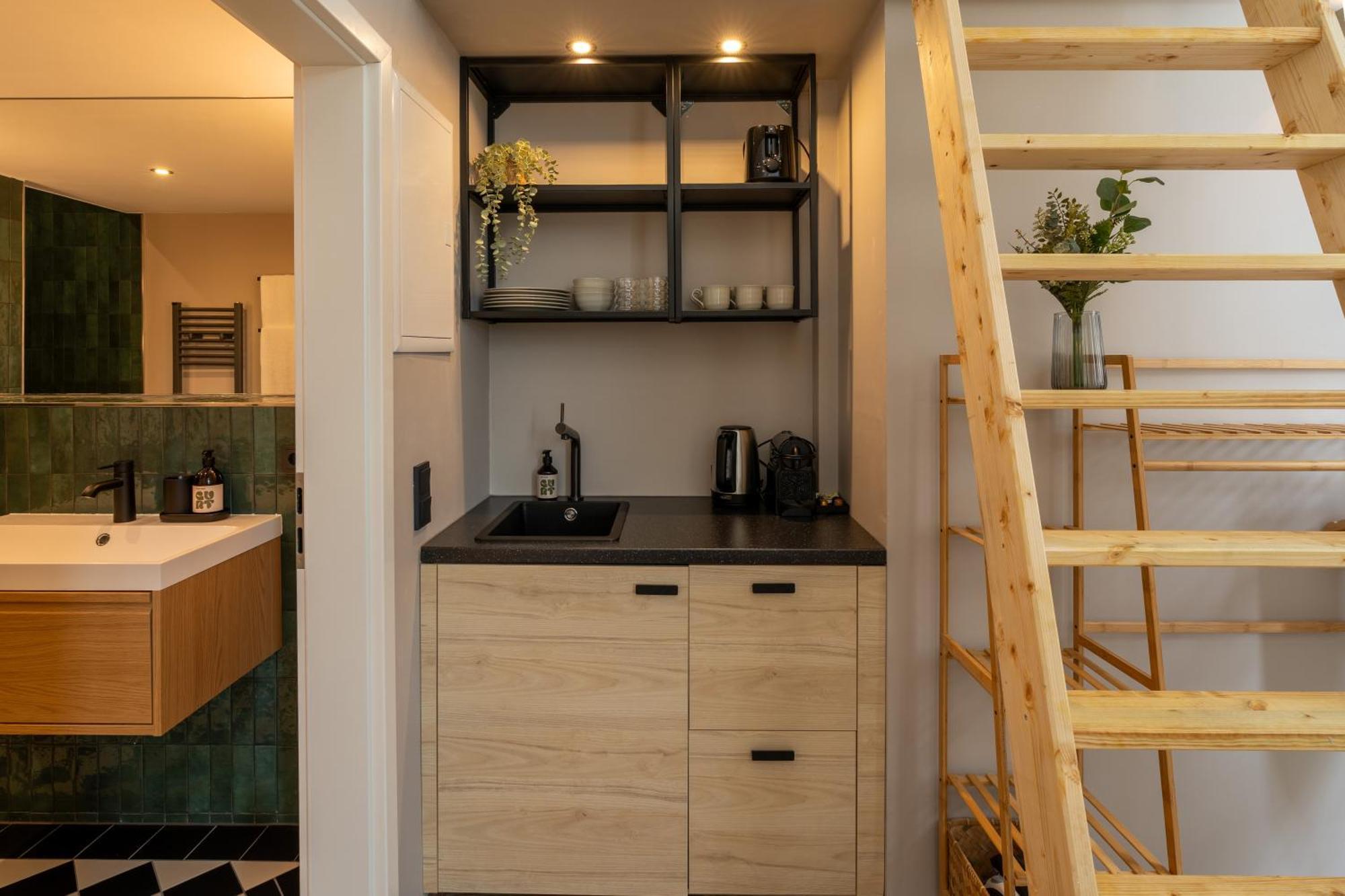 The Charming By Curt Suites Berlin Luaran gambar