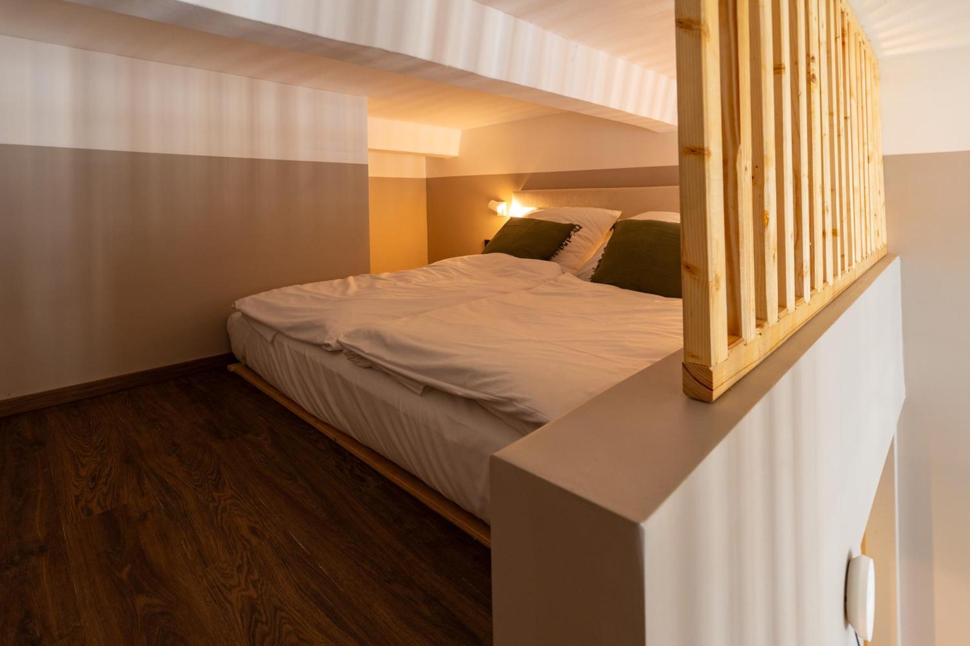 The Charming By Curt Suites Berlin Luaran gambar