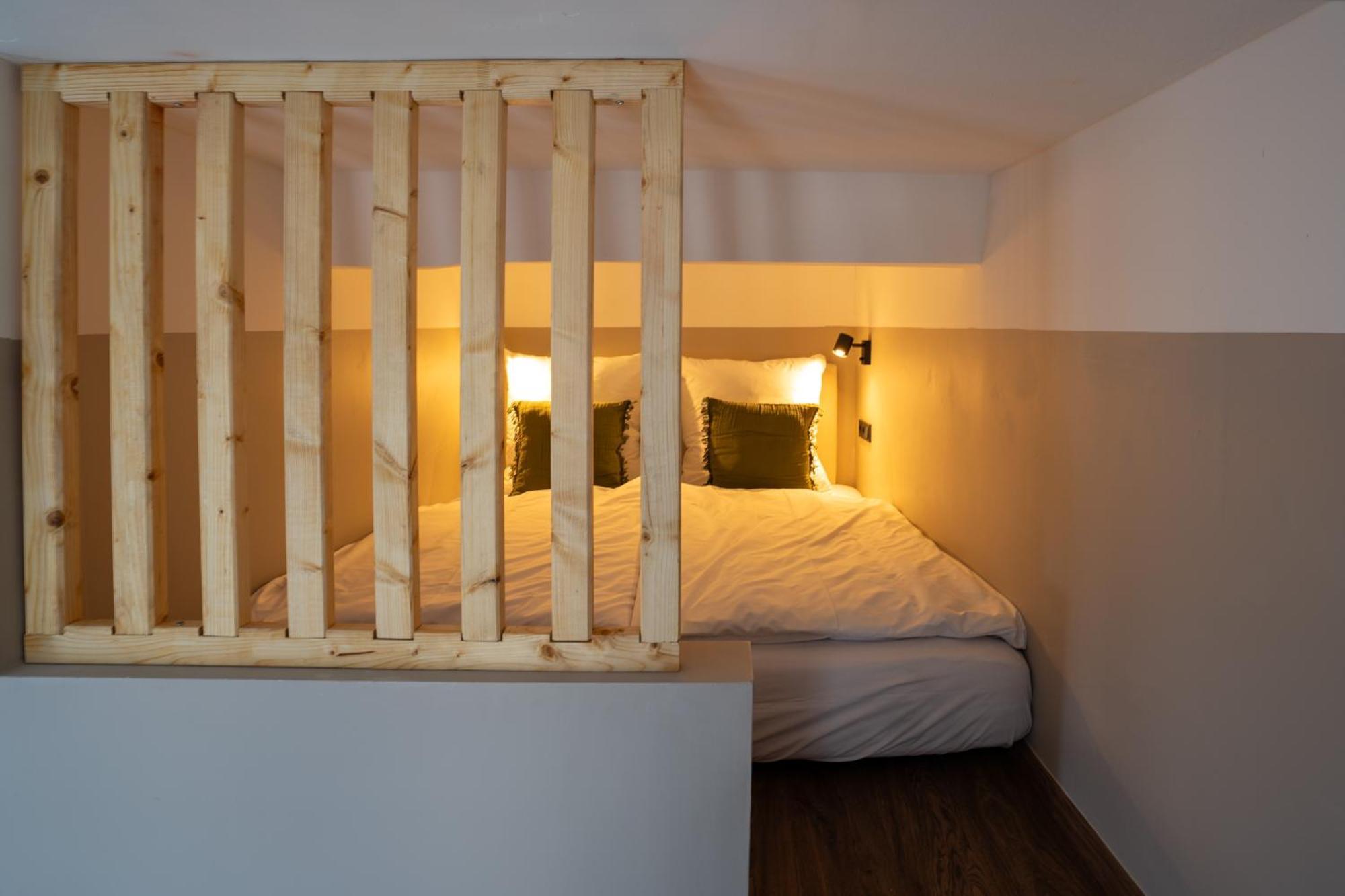 The Charming By Curt Suites Berlin Luaran gambar