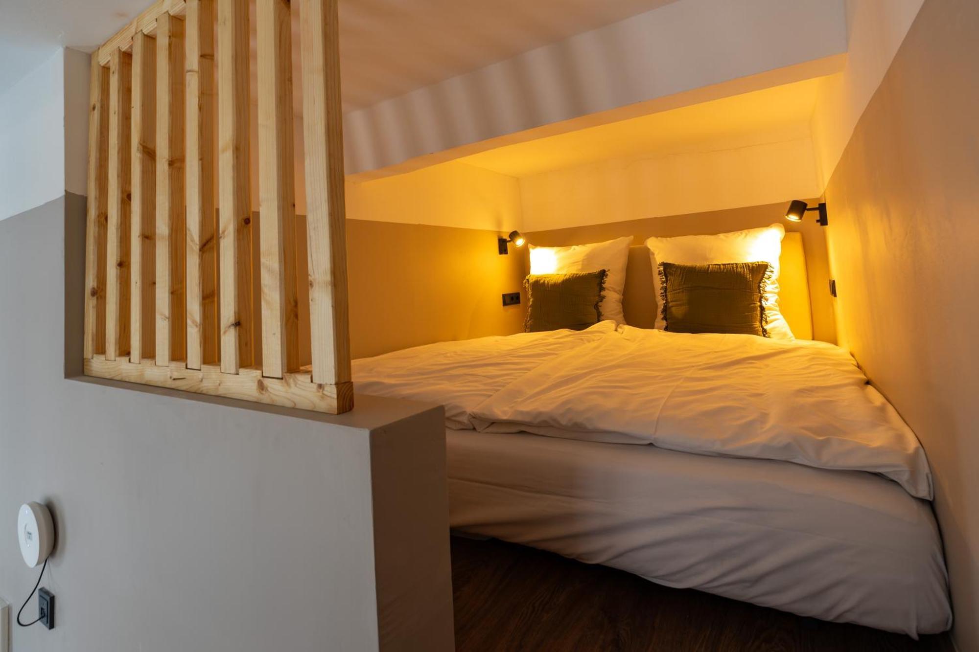The Charming By Curt Suites Berlin Luaran gambar