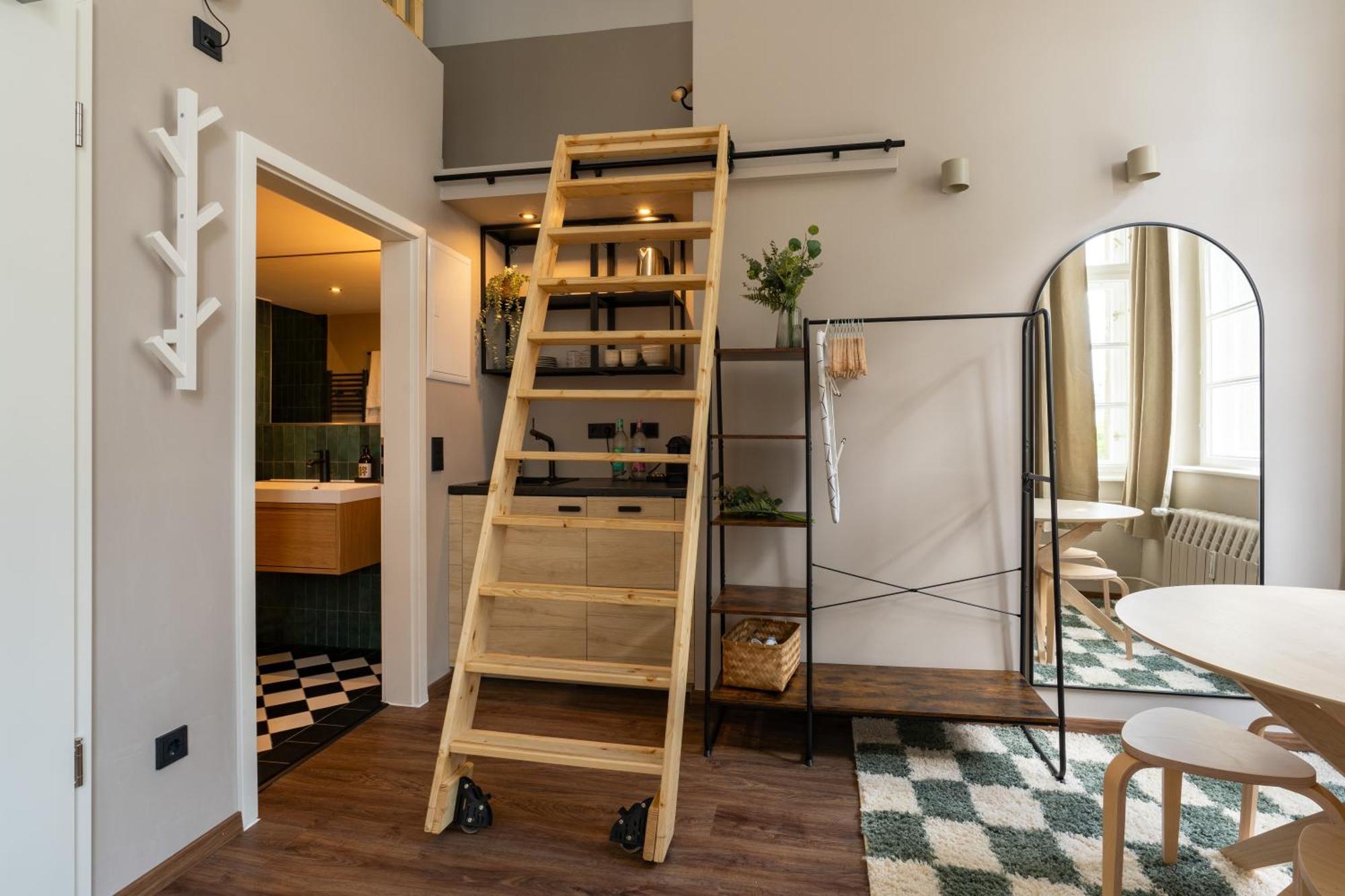 The Charming By Curt Suites Berlin Luaran gambar
