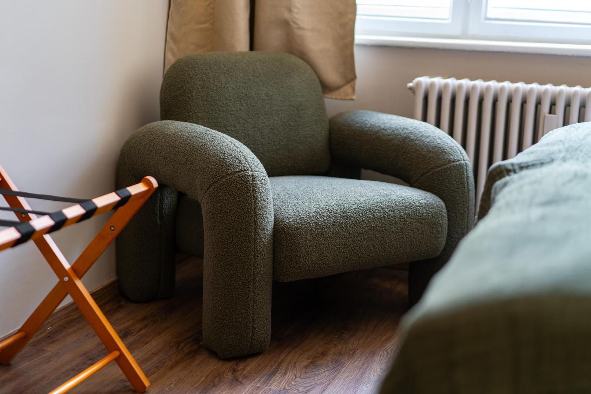 The Charming By Curt Suites Berlin Luaran gambar