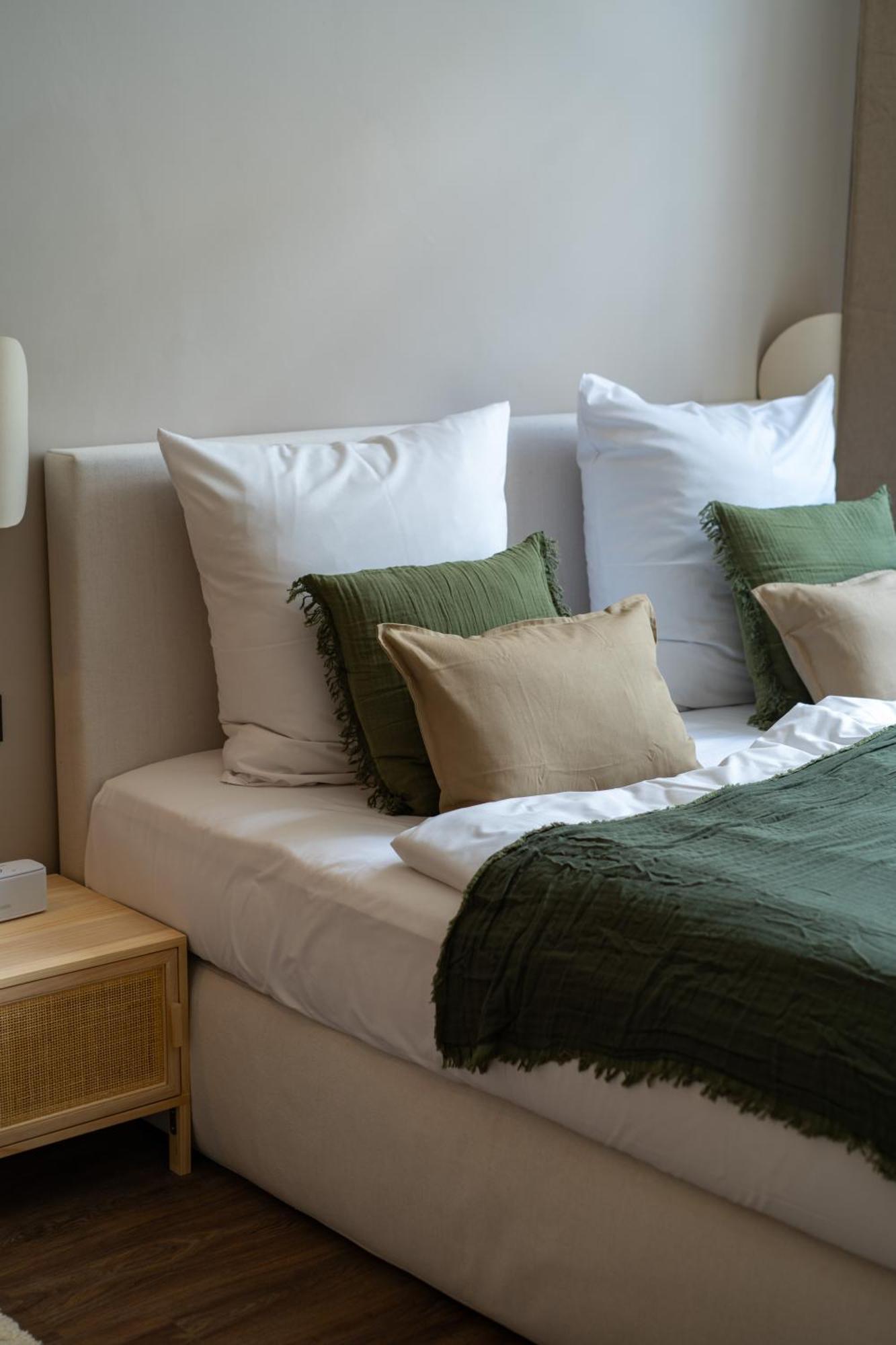 The Charming By Curt Suites Berlin Luaran gambar