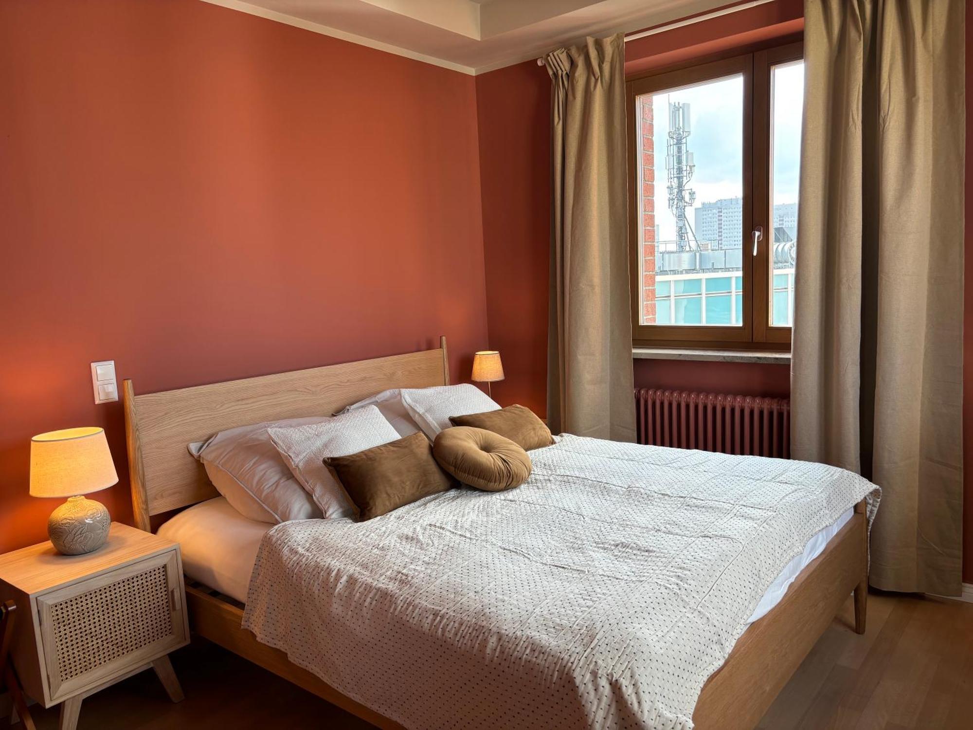 The Charming By Curt Suites Berlin Luaran gambar