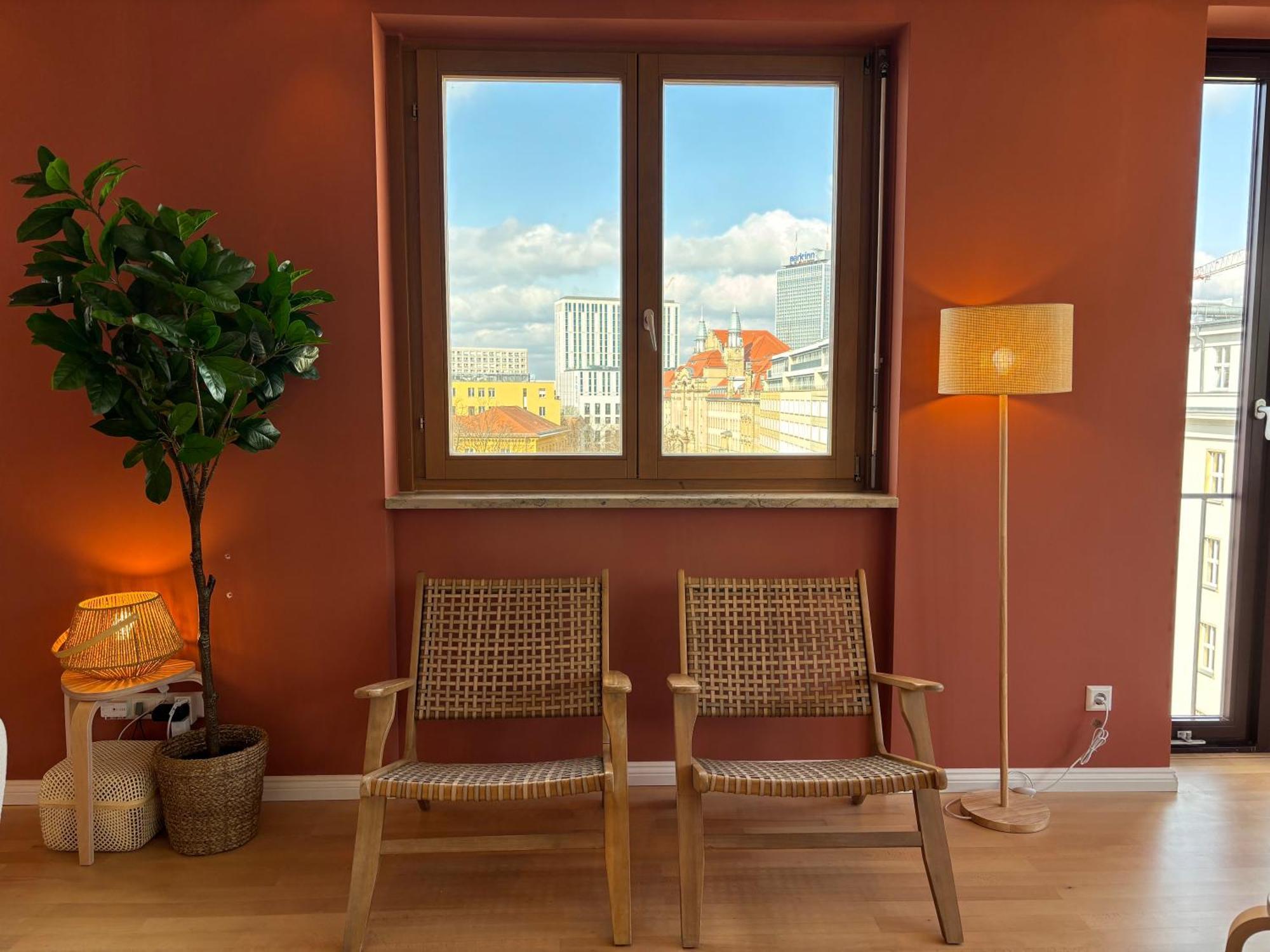 The Charming By Curt Suites Berlin Luaran gambar