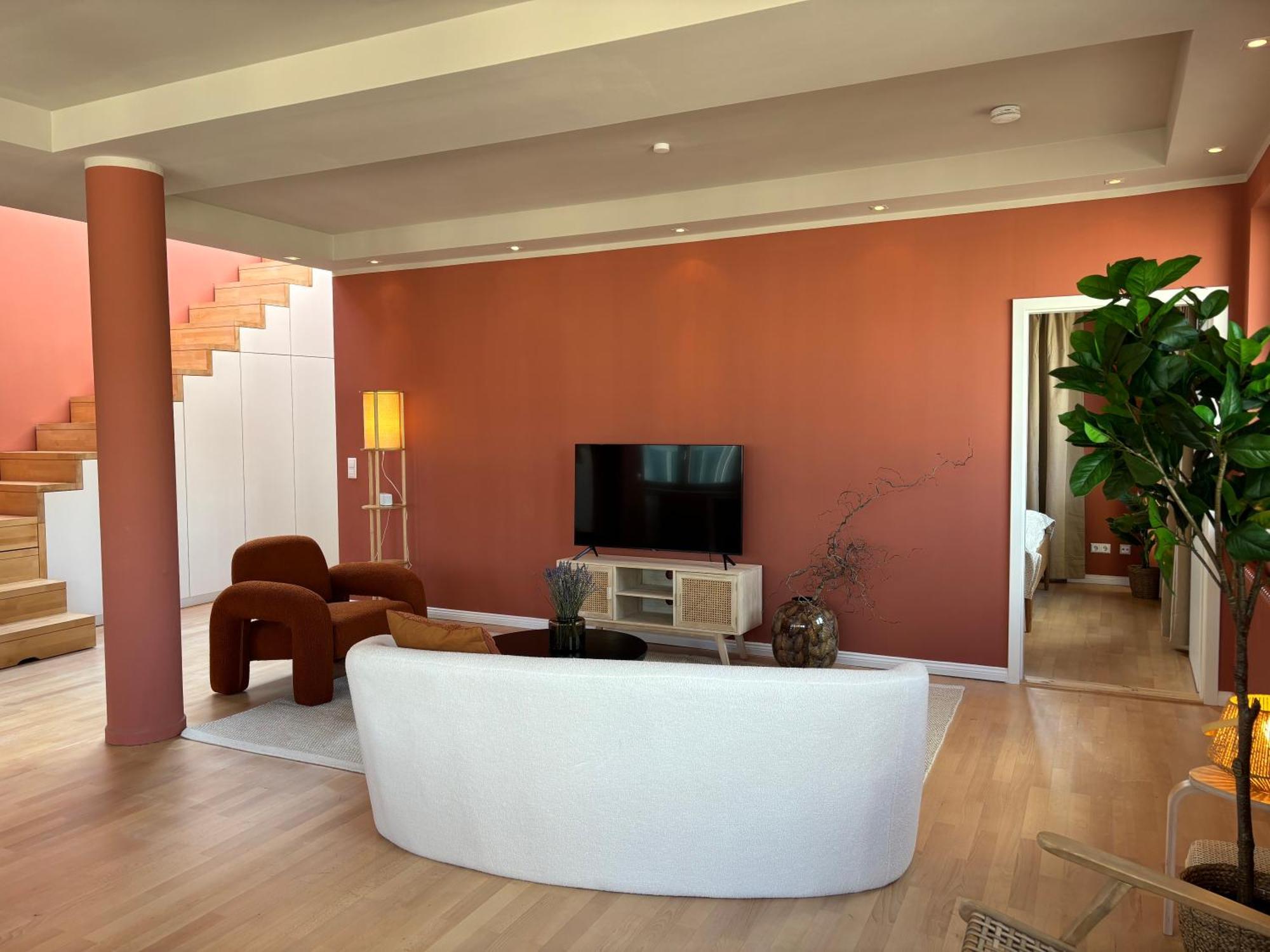 The Charming By Curt Suites Berlin Luaran gambar